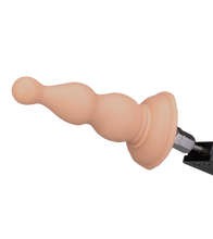 Laden Sie das Bild in den Galerie-Viewer, Analplug-Aufsatz für Fickmaschine Oz