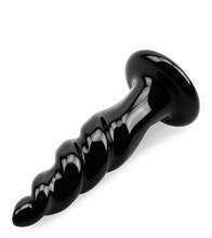 Laden Sie das Bild in den Galerie-Viewer, Analplug aus Glas Unicorn