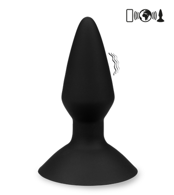 Analplug mit App Equinox