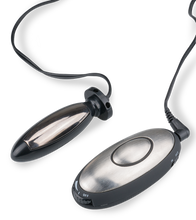 Laden Sie das Bild in den Galerie-Viewer, Analplug mit elektrischer Stimulation