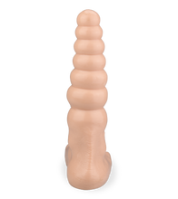 Laden Sie das Bild in den Galerie-Viewer, Analplug mit Fuß-Basis Foot Fetish