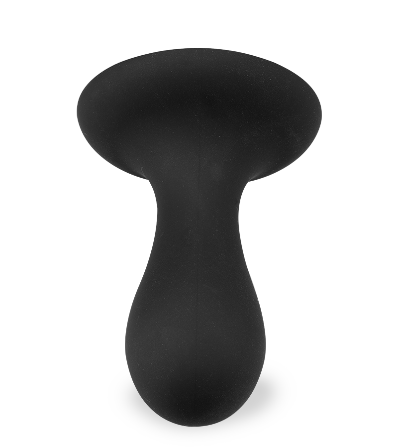 Analplug mit Innenkugel Junio