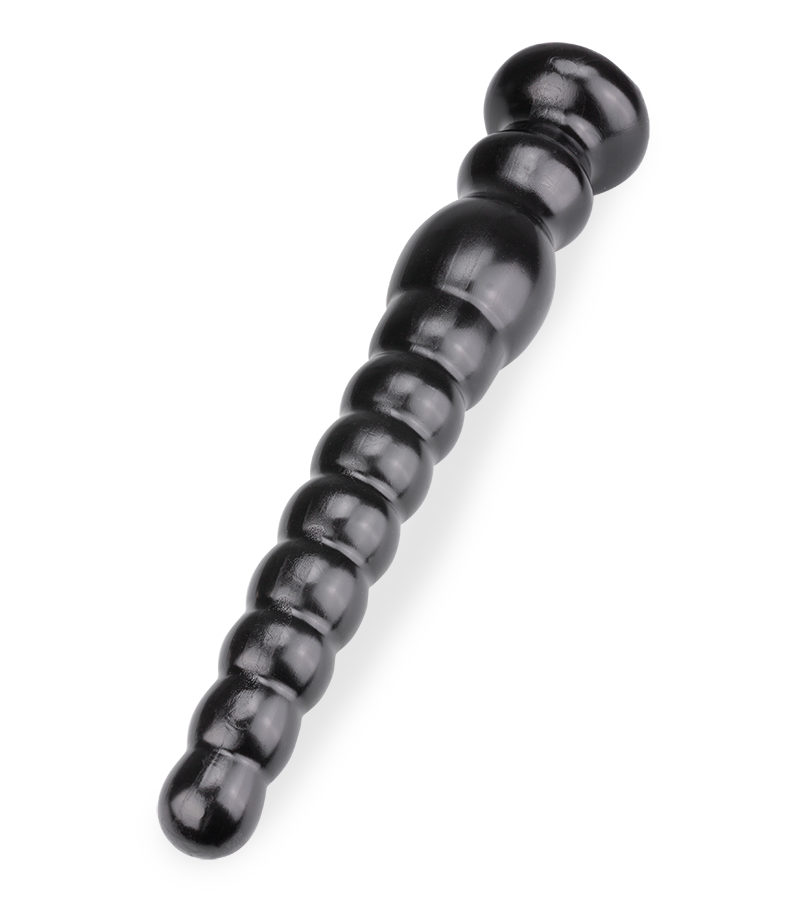 Analplug mit Kugelschaft Ezio