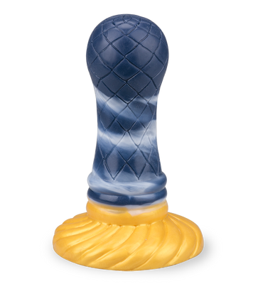 Analplug mit Saugnapf Joystick