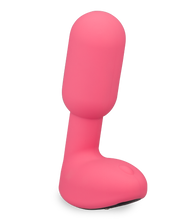 Laden Sie das Bild in den Galerie-Viewer, Analplug mit Vibration Archie