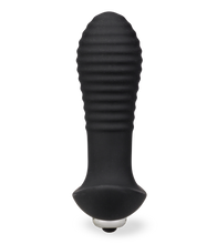 Laden Sie das Bild in den Galerie-Viewer, Analplug mit Vibration Spiral