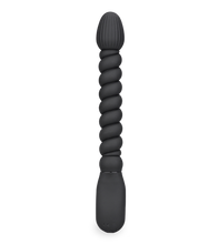 Laden Sie das Bild in den Galerie-Viewer, Analplug mit Vibration und Kugelschaft Adventurer