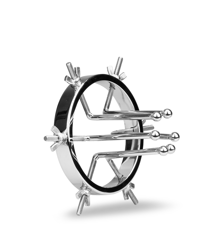 Analspreizer 10 cm Dillatator