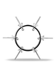 Laden Sie das Bild in den Galerie-Viewer, Analspreizer 10 cm Dillatator