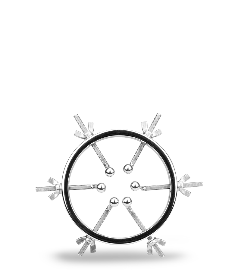 Analspreizer 10 cm Dillatator