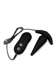 Laden Sie das Bild in den Galerie-Viewer, Analvibrator mit Ankergriff