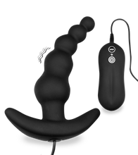 Laden Sie das Bild in den Galerie-Viewer, Analvibrator Roundly