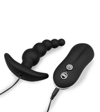 Laden Sie das Bild in den Galerie-Viewer, Analvibrator Roundly