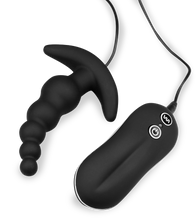 Laden Sie das Bild in den Galerie-Viewer, Analvibrator Roundly