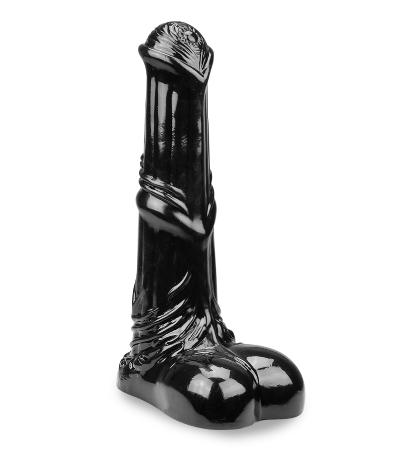 Animal Dildo Pony