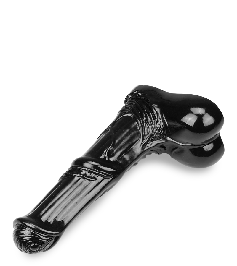Animal Dildo Pony