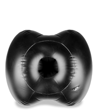Laden Sie das Bild in den Galerie-Viewer, Aufblasbares Kissen mit Dildo Warren