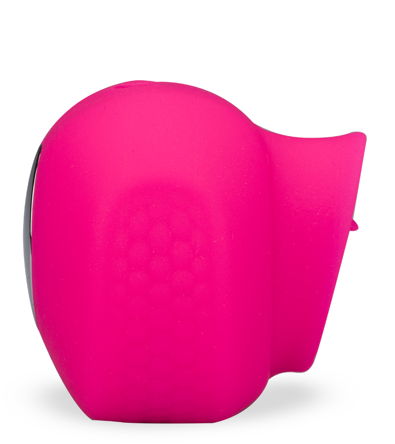 Aufladbarer Mini-Klitorisstimulator