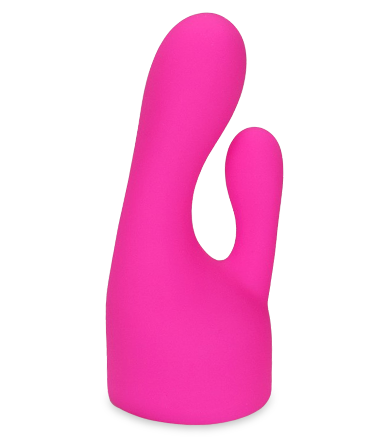 Aufsatz Fantasy-Wand-Vibrator Bunny