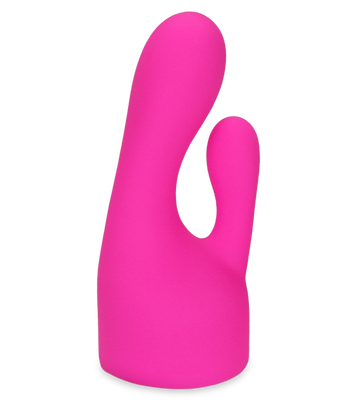 Aufsatz Fantasy-Wand-Vibrator Bunny