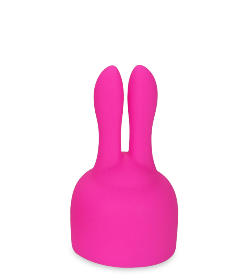 Aufsatz Fantasy-Wand-Vibrator Rabbit