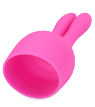 Laden Sie das Bild in den Galerie-Viewer, Aufsatz Fantasy-Wand-Vibrator Rabbit