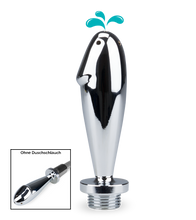 Laden Sie das Bild in den Galerie-Viewer, Aufsatz für Analdusche Ready For Fun