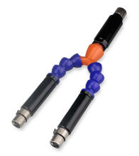 Laden Sie das Bild in den Galerie-Viewer, Aufsatz für Doppelfickmaschine