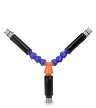 Laden Sie das Bild in den Galerie-Viewer, Aufsatz für Doppelfickmaschine