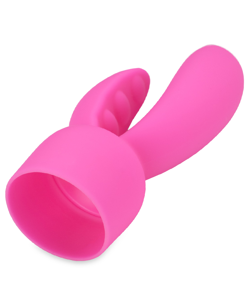 Aufsatz für Fantasy-Wand-Vibrator Schere