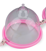 Laden Sie das Bild in den Galerie-Viewer, Automatische Doppelpumpe für Brüste und Nippel