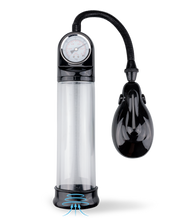 Laden Sie das Bild in den Galerie-Viewer, Automatische Penispumpe