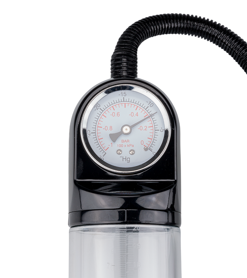 Automatische Penispumpe