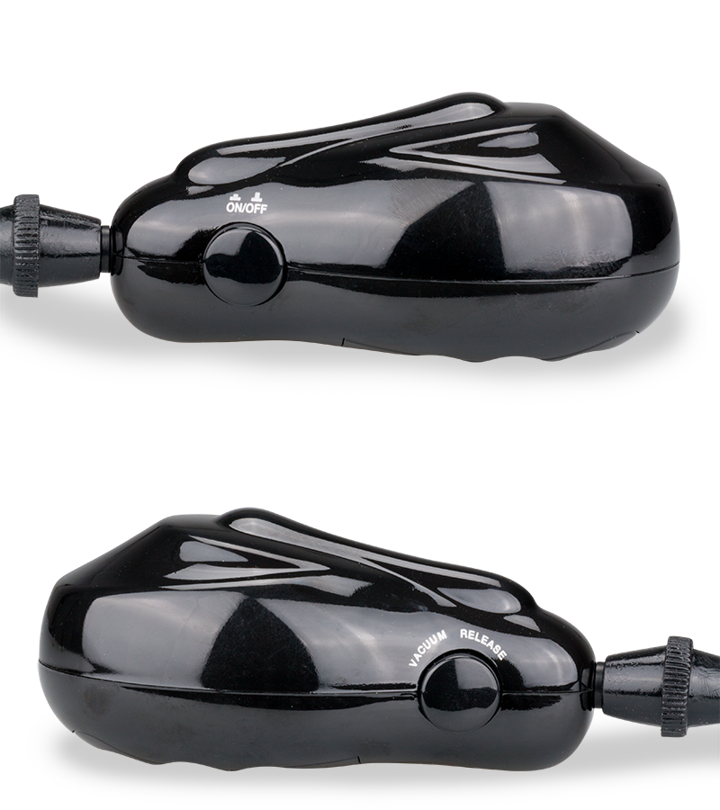 Automatische Penispumpe