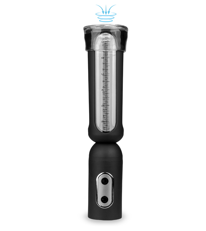 Automatische Penispumpe Centaurus