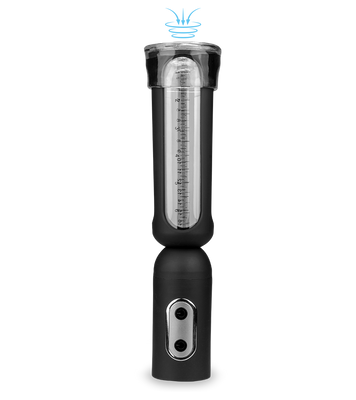 Automatische Penispumpe Centaurus