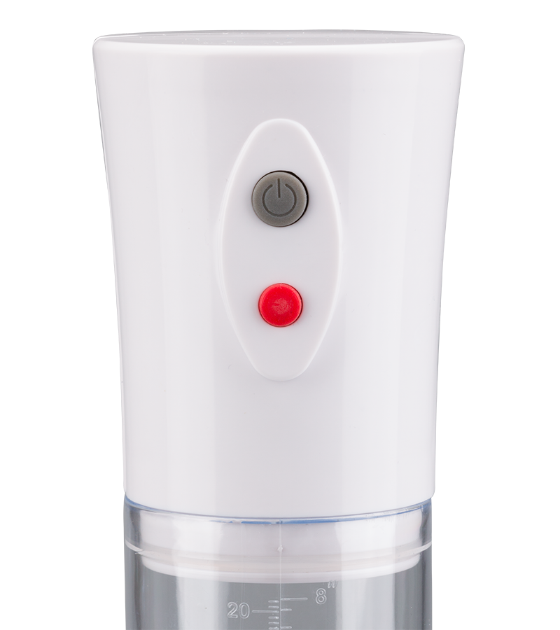 Automatische Penispumpe Jumbo