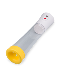 Laden Sie das Bild in den Galerie-Viewer, Automatische Penispumpe Jumbo