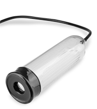 Laden Sie das Bild in den Galerie-Viewer, Automatische Penispumpe mit LCD-Display und XXL-Saugeffekt