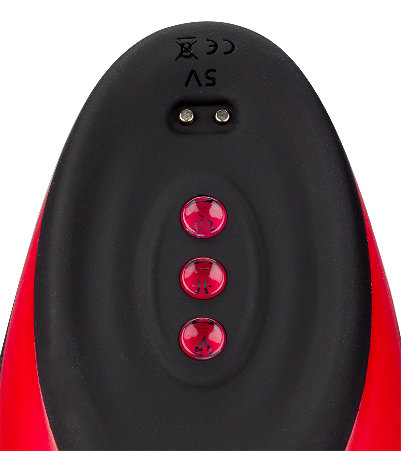 Automatischer Masturbator Buddy