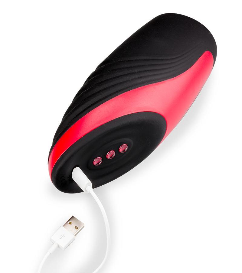 Automatischer Masturbator Buddy