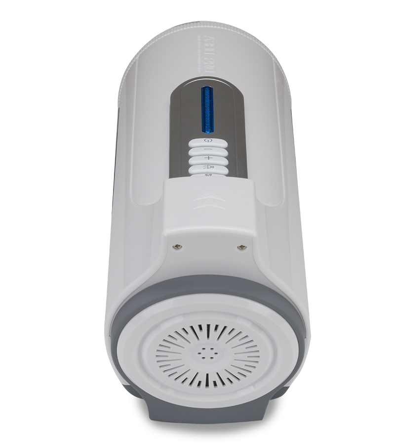 Automatischer Masturbator mit Heizung und Audiofunktion A380