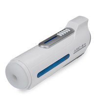 Laden Sie das Bild in den Galerie-Viewer, Automatischer Masturbator mit Heizung und Audiofunktion A380