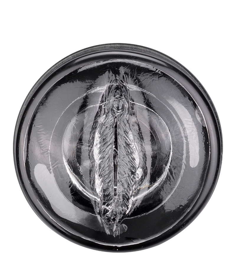 Automatischer Masturbator mit Rotation und Saugfuß