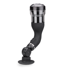 Laden Sie das Bild in den Galerie-Viewer, Automatischer Masturbator mit Rotation und Saugfuß