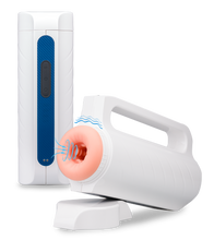 Laden Sie das Bild in den Galerie-Viewer, Automatischer Masturbator Rola