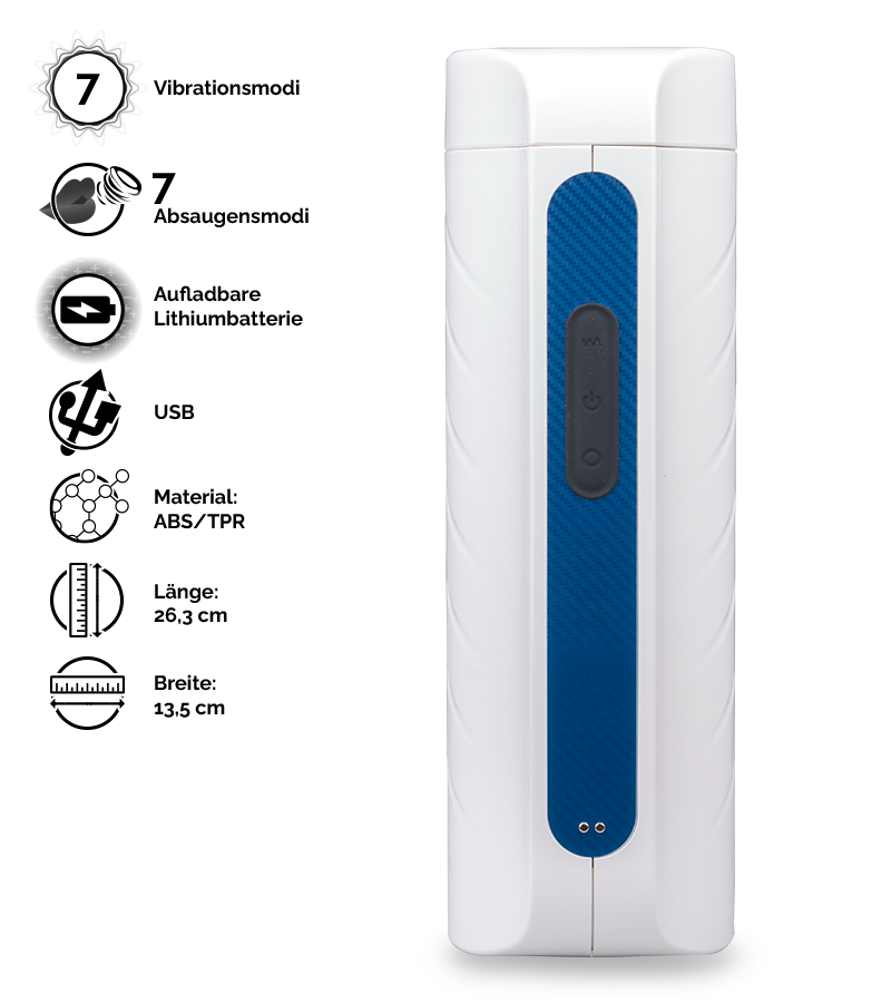 Automatischer Masturbator Rola