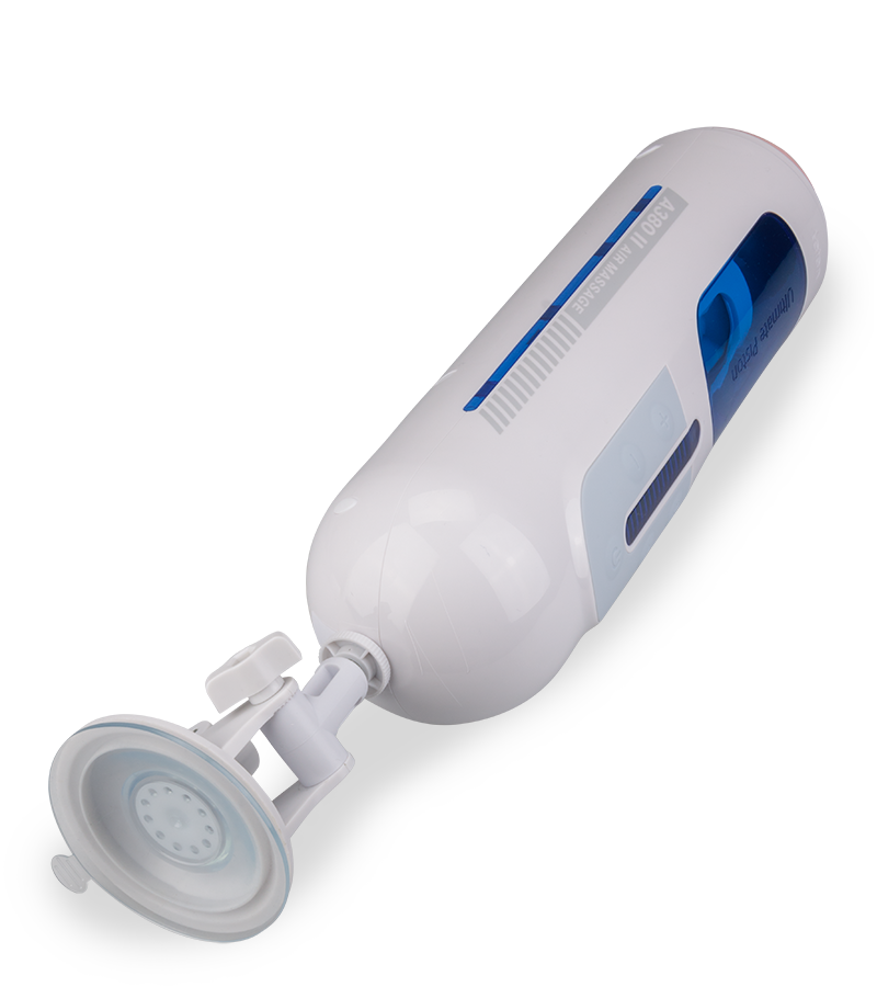 Automatischer Stoß-Masturbator X-Tra Puncher