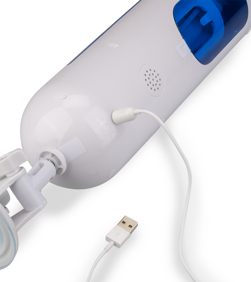 Automatischer Stoß-Masturbator X-Tra Puncher