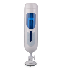 Laden Sie das Bild in den Galerie-Viewer, Automatischer Stoß-Masturbator X-Tra Puncher